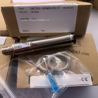 Vente chaude tout nouveau capteur optique d'origine OBT200-18GM60-E5-V1 en stock