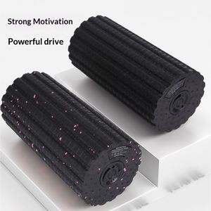 แท่งนวดโฟมโยคะไฟฟ้า - Product Image 1