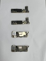 15 Seri Motherboard Terkunci iCloud, Cocok untuk Perbaikan Motherboard, Penggantian CPU, Chip Memori, dan IC Baseband.