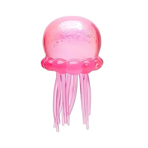 CHENXI 2026 NUEVO Juguete Sensorial de Gelatina Blanda con Purpurina de Medusa para Aliviar el Estrés y la Descompresión - Product Image 6