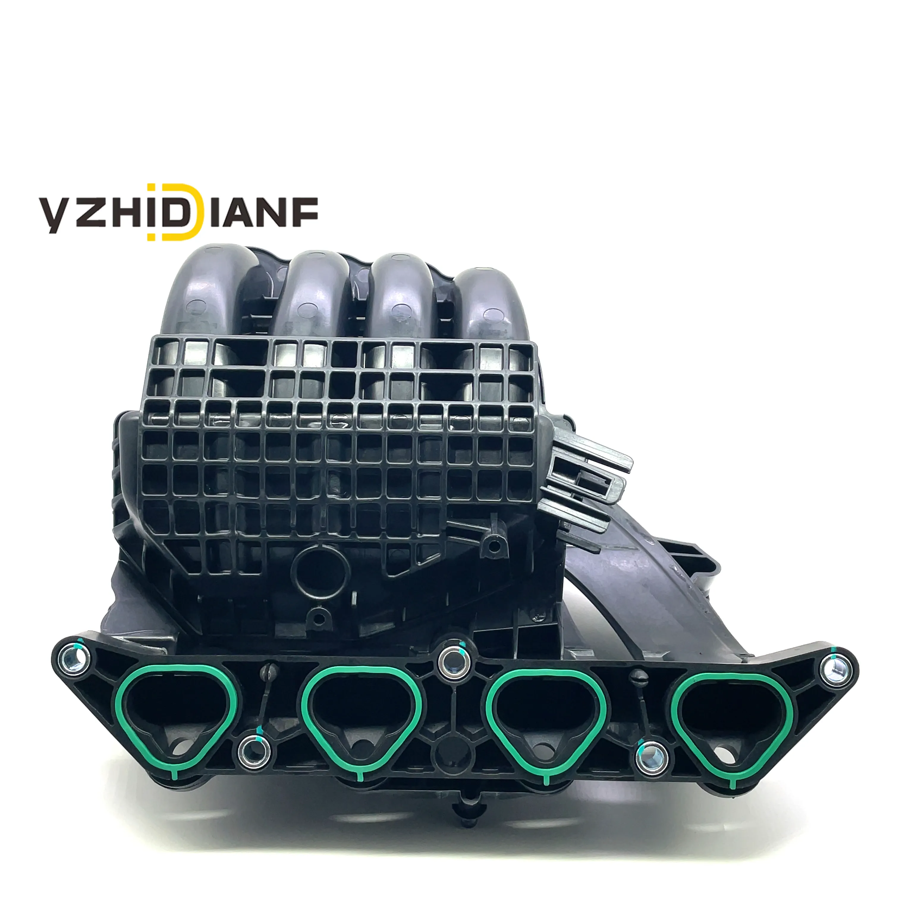 Car Engine Intake Manifold 036129709JD 036129709HS 036129709KA For VW Golf Audi Seat Skoda 1.6l Petrol