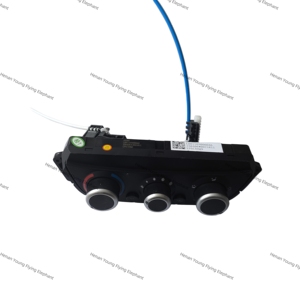 Chính hãng điều hòa không khí bảng điều khiển cho foton ô tô xiangling V1 V2 M1 M2 foton T3 TM3 TM5 - Product Image 3