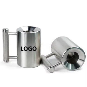 4kg 6kg 8kg 10kg <span class=keywords><strong>15kg</strong></span> thép không gỉ quả tạ trọng lượng cốc nước tập thể dục quả tạ nhà tập thể dục cà phê nặng quả tạ cốc - Product Image 1