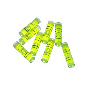 Level <b>Bubble</b> 7x26.5mm <b>Tube</b> Level For DIY Projects And Picture Frame Alignment - Product Image 2