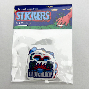 Etiquetas y Pegatinas Impresas Personalizadas de Alta Calidad de Fábrica, Bolsas Autoadhesivas de OPP y Embalaje de Cartón Disponibles - Product Image 2