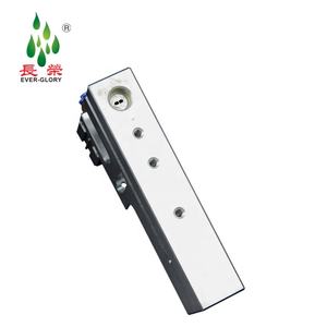 Perforadora neumática <span class=keywords><strong>de</strong></span> doble muesca para bolsa <span class=keywords><strong>de</strong></span> plástico - Product Image 3