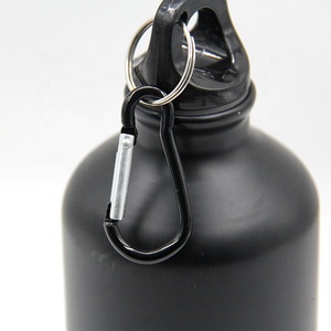 Custom Logo Outdoor Cycling Sports Kettle Promotional Aluminium Bicycle <strong>Water</strong> <strong>Bottle</strong> - Product Image 4