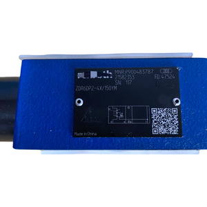 Reductor Hidráulico Compatible ZDR6DP2-4X/150YM (Hecho en China) - Product Image 3