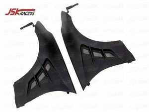 2009-2015 STILE JSK IN FIBRA di VETRO FRP PARAFANGO PER <span class=keywords><strong>NISSAN</strong></span> <span class=keywords><strong>370Z</strong></span> Z34 - Product Image 3