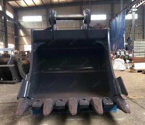 RSBM Excavadora Standard Bucket 20t 25t 30t Excavadora GP Bucket - Product Image 4