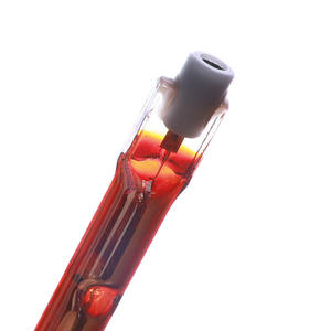 100W 150W 200W 250W 300W 400W 500W Gloden R7s Céramique IR Chauffage <span class=keywords><strong>Thérapeutique</strong></span> <span class=keywords><strong>Lampe</strong></span> Chauffante <span class=keywords><strong>Infrarouge</strong></span> pour les Maux de Dos - Product Image 6