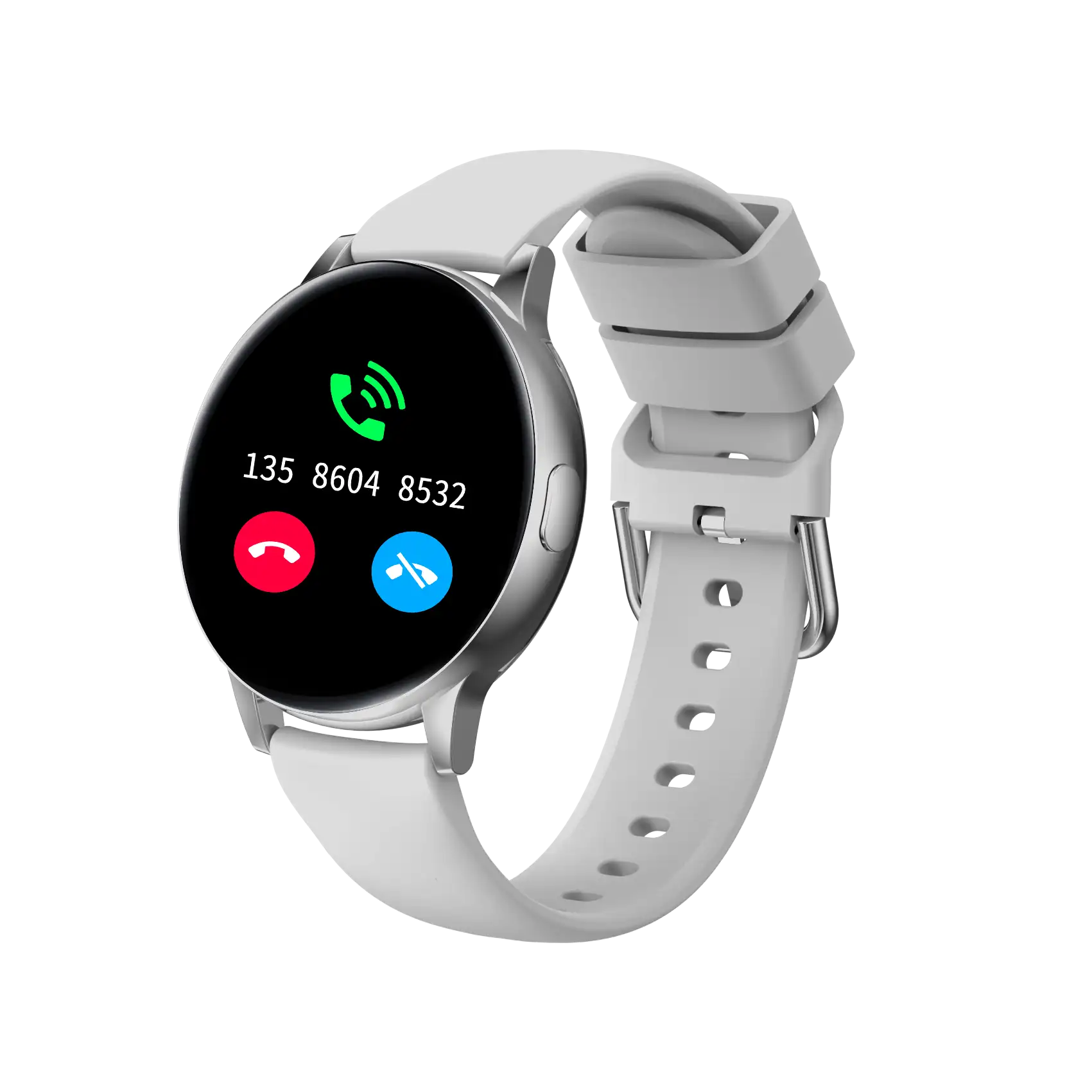 उच्च गुणवत्ता मूल नई एप्लिकेशन को नियंत्रण IP67 निविड़ अंधकार पुरुषों महिलाओं के लिए एंड्रॉयड आईओएस फोन Smartwatch