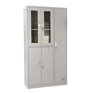 Oem מותאם אישית חומר נירוסטה oem ארון קבצים עבור שימוש דירה - Product Image 1