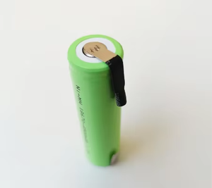 18670 ישיר 1.2v 4000mah-4500mah נטענת nimh לחבילת nimh עבור מוצרי אלקטרוניקה אוem/odm - Product Image 4