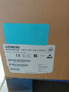 6SE3225-5DJ40 ไมโครมาสเตอร์ 30กิโลวัตต์ 380-500โวลต์ ระบบควบคุม PLC - Product Image 1