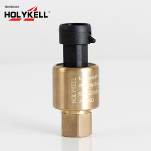 Holykell Goedkope Prijs Hvac Airconditioning 0.5-4.5V Druksensor Voor R134a R404a R407c R410a R502 R507 - Product Image 4