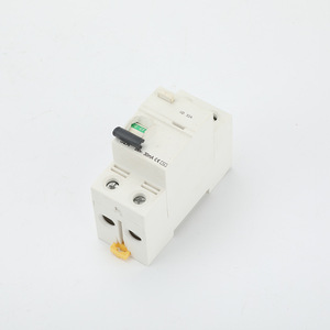 Disjoncteur différentiel RCCB RCBO 1P+N 32A 30mA Type A Disjoncteur miniature domestique Double entrée/sortie - Product Image 4