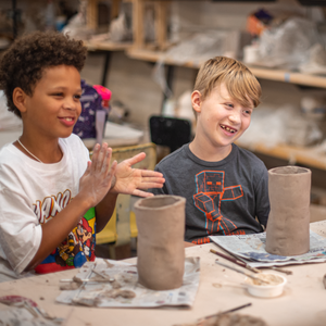 Penjualan laris tanah liat pemodelan alami tanah liat Air kering tembikar, isi ulang untuk anak-anak roda tembikar kerajinan DIY untuk anak-anak - Product Image 5