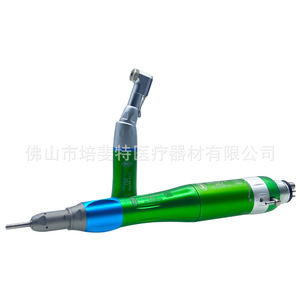 หัวกรอฟันไฟฟ้าความเร็วต่ำ รุ่น 203C หลายสี สำหรับใช้ทางทันตกรรม - Product Image 4