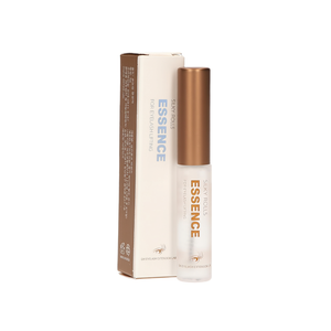 Esencia de Queratina Silky Rolls para Lifting y Extensión de Pestañas, Semipermanente, Sin Olor, 8ml, DH Eyelash Lab - Product Image 2