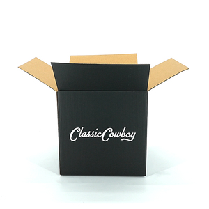 Cajas de Ropa Personalizadas de Papel Kraft |   Empaquetado de Regalo de Lujo al por Mayor para Prendas de Vestir |   Diseño de Hojuelas de Maíz Estilo <span class=keywords><strong>SHEIN</strong></span> - Product Image 5