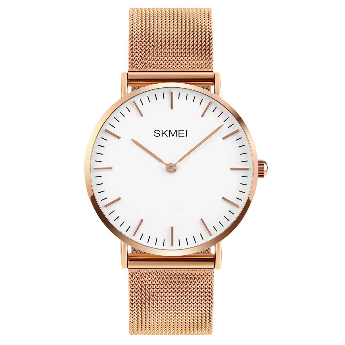 นาฬิกาควอตซ์