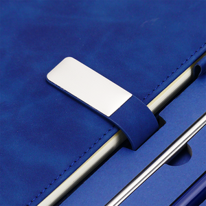 Tùy chỉnh A5 libretas kế hoạch Tạp Chí Nhật Ký Máy Tính Xách Tay Cá Nhân đồ dùng học tập với PU da bìa cứng Bookmark bao gồm - Product Image 2