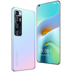 Telefono 3G 6.82 Pollici MTK6580P 720*1600 RAM 2GB ROM 16GB Android 6.0 Fotocamera Frontale 2 <span class=keywords><strong>MP</strong></span> Fotocamera Posteriore <span class=keywords><strong>5</strong></span> <span class=keywords><strong>MP</strong></span> Batteria 2500mAh - Product Image 4