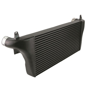 <span class=keywords><strong>Intercooler</strong></span> de compétition pour Volkswagen <span class=keywords><strong>VW</strong></span> <span class=keywords><strong>T5</strong></span> T6 2.0 TSI EVO2 II 11-16 - Product Image 1