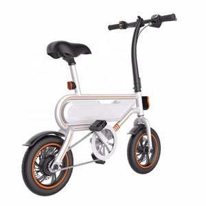 Cina a buon mercato 36v litio leggero Ebike piccolo Mini E <span class=keywords><strong>bici</strong></span> elettrica per adulti bicicletta pieghevole per adulti - Product Image 3