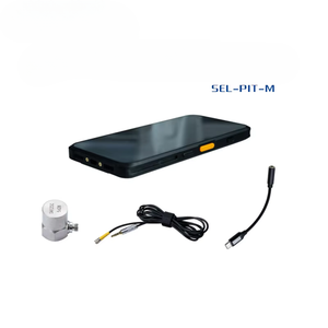 SCIT Kit inspeksi cepat, setelan <span class=keywords><strong>M</strong></span> kecil pintar untuk struktur beton Foundation tumpukan terowongan inspeksi dengan garansi 1 tahun - Product Image 4