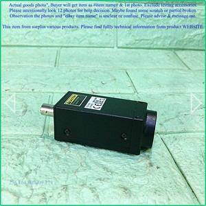 SENTECH STC-410, Cámara Industrial como Fuente de Imágenes - Product Image 6