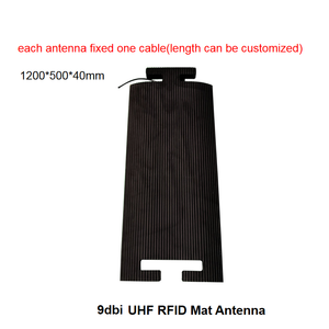 R2000 8-портовый UHF RFID считыватель спортивного времени, система программного обеспечения для марафона, спорт, хронометраж, 860-960 МГц, продукт контроля доступа - Product Image 6