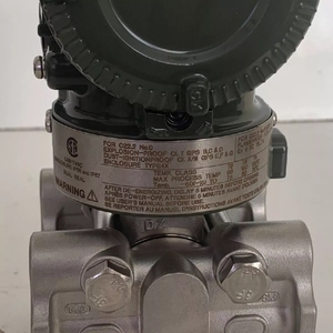 Nouveau et original transmetteur de pression Yokogawa EJA430E avec les performances de la série de EJX-A <span class=keywords><strong>pur</strong></span>-<span class=keywords><strong>sang</strong></span> - Product Image 5