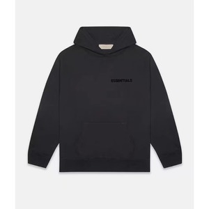 Collection SS22 : Ensemble de survêtement personnalisé pour homme – Sweat à capuche et pantalon de jogging – Vêtements de sport automne - Product Image 4