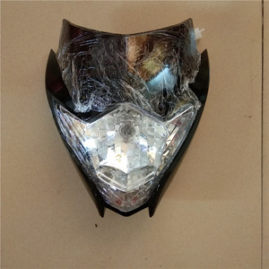ไฟหน้ารถจักรยานยนต์สำหรับ <span class=keywords><strong>Satria</strong></span> <span class=keywords><strong>Fu</strong></span> F150 - Product Image 1