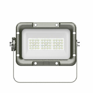 Reflector LED de Alta Luminosidad con Certificación Atex IP66, Ahorro de Energía, a Prueba de Explosiones para Exteriores, para Zona 1 y Zona 2 - Product Image 2