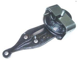 马自达B2500 CX5 CX7 2015 mps 3 04-06 2013 RX7的汽车零件附件左轻型汽车发动机支架 - Product Image 5