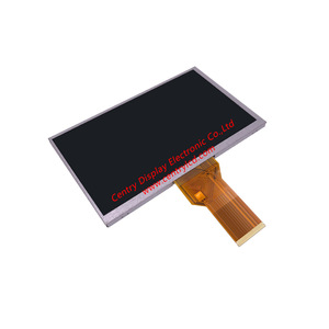 Moniteur LCD 7.0 pouces 500 IC piloté par contraste EK9713 + EK73002 écran d'affichage médical pour appareil intelligent - Product Image 3