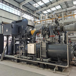 Planta de nitrógeno líquido de purificación de gas personalizable a medida para operaciones industriales - Product Image 3