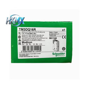 Distributors Modicon Standard Unmanaged <b>Switch</b> Copper MCSESU053FN0 MCSESU083FN0 - Product Image 1