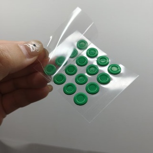 อัลตร้าไกลด์เมาส์สเก็ตรุ่นที่ควบคุมความเร็วน้ำแข็ง DIY หนูเหินเท้าเมาส์ PTFE เมาส์เล่นสเก็ตทนการสึกหรออเนกประสงค์ - Product Image 4