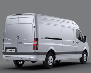 Foton Toano Pro-Ev - Product Image 4