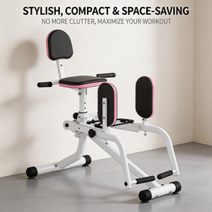 Équipement de fitness à domicile tout-en-un, appareil multifonctionnel d'entraînement et de beauté, machine pour <span class=keywords><strong>les</strong></span> <span class=keywords><strong>cuisses</strong></span> tout-en-un - Product Image 4