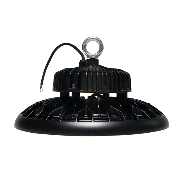 5 Years Warranty 100W 120W 150W 200W 240W 100W 150W 200W Industrial Lighting UFO High Bay Light