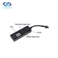 Traceur GPS 4G LBS à Prix Usine pour Véhicules