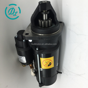 Démarreur robuste EexcavaStart 12V 10T 3.0KW T400269 2873K624 11131605 26194600 F4L912 F6L912 BF4L912 - Product Image 3