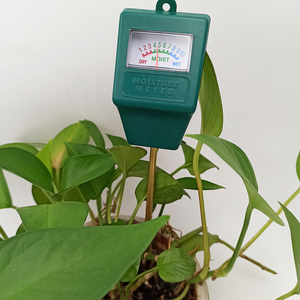 पोर्टेबल मिट्टी पीएच PH-300-1 Potplant के लिए परीक्षक मीटर - Product Image 6