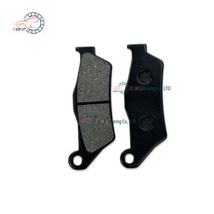 Plaquettes de frein à <span class=keywords><strong>disque</strong></span> pour <span class=keywords><strong>moto</strong></span> CQHZJ, <span class=keywords><strong>prix</strong></span> avantageux, vente directe, pour scooter AX100, frein à <span class=keywords><strong>disque</strong></span> céramique, pièces de carrosserie - Product Image 5