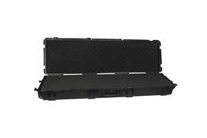 Kích thước nội bộ 133cm không thấm nước bảo vệ trường hợp súng mang trường hợp lớn dài vỏ cứng trường hợp với bọt - Product Image 5